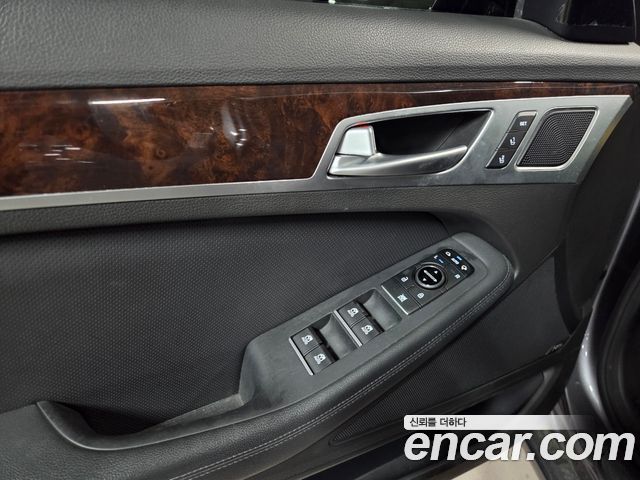 Hyundai Genesis (DH) G330 Premium 2016 — фото 16