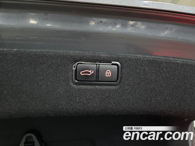Hyundai Genesis (DH) G330 Premium 2016 — фото 24