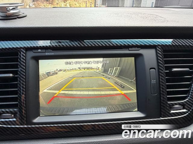 Kia Carnival 11-seater Noblesse 2015 — фото 21