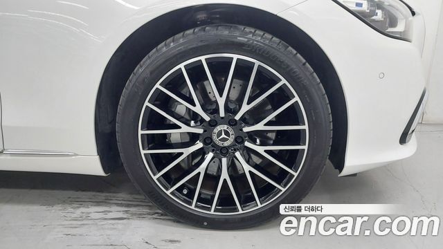 Mercedes-Benz S-Class (W223) S450L 4MATIC 2025 — фото 5