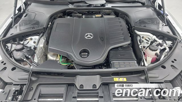 Mercedes-Benz S-Class (W223) S450L 4MATIC 2025 — фото 6