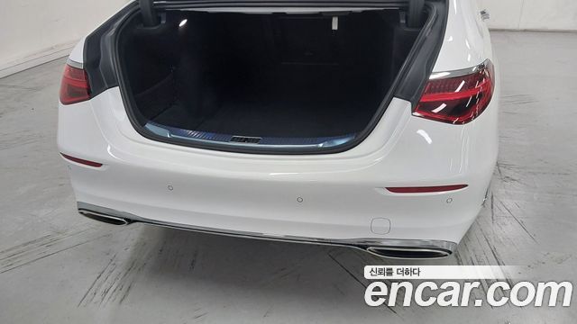 Mercedes-Benz S-Class (W223) S450L 4MATIC 2025 — фото 15