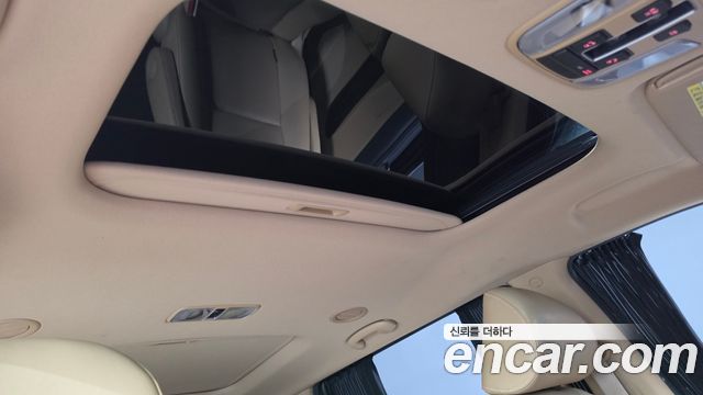 Kia Carnival 9-seater Prestige 2015 — фото 19