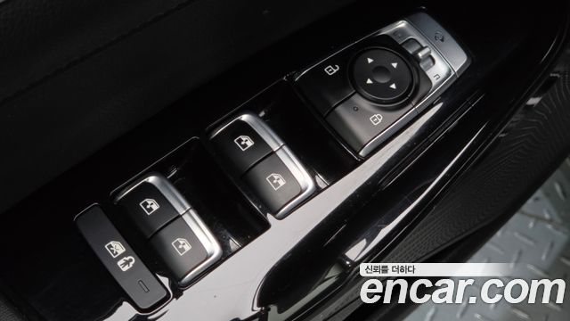 Kia K5 Hybrid (III) Noblesse 2022 — фото 19