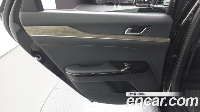 Kia K5 Hybrid (III) Noblesse 2022 — фото 25