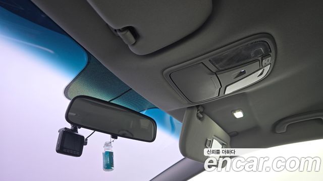 Kia K5 LPI Luxury 2015 — фото 22