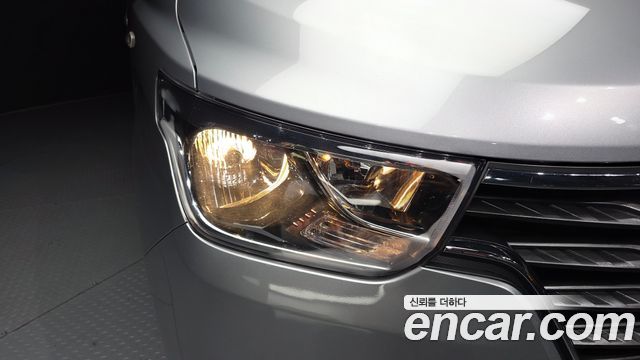 Hyundai Grand Starex Van 5-Seater Smart 2018 — фото 22