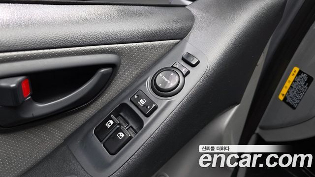 Hyundai Grand Starex Van 5-Seater Smart 2018 — фото 30