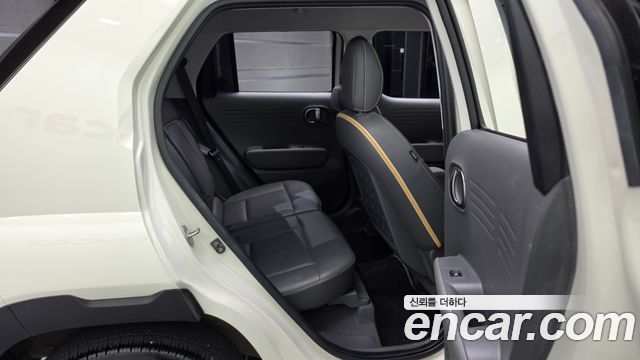 Hyundai Casper Turbo Inspiration 2023 — фото 12