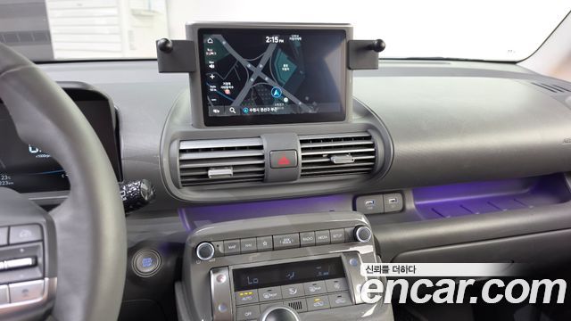 Hyundai Casper Turbo Inspiration 2023 — фото 14