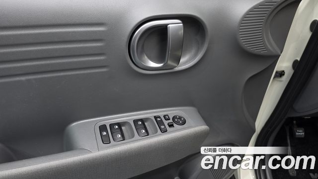 Hyundai Casper Turbo Inspiration 2023 — фото 16