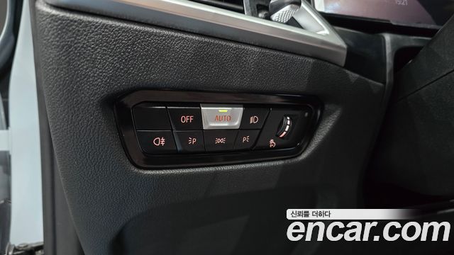 BMW 4 Series (G22) 420i M Sport Pro Convertible 2026 — фото 14