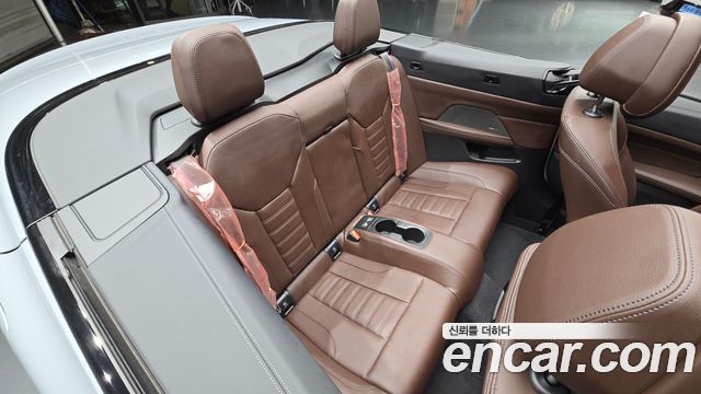 BMW 4 Series (G22) 420i M Sport Pro Convertible 2026 — фото 26