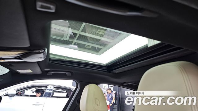 BMW 3 Series (G20) 320i M Sport 2023 — фото 19