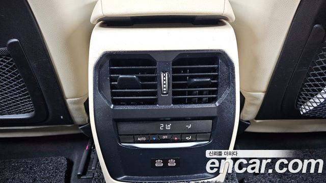 BMW 3 Series (G20) 320i M Sport 2023 — фото 27