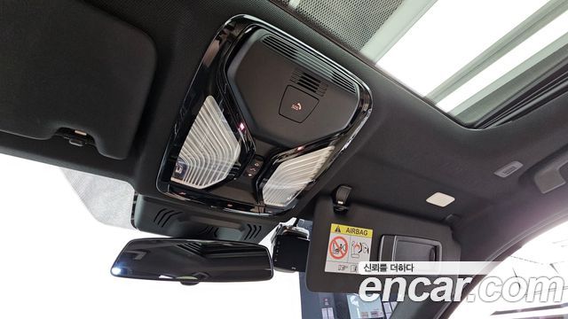 BMW 3 Series (G20) 320i M Sport 2023 — фото 30