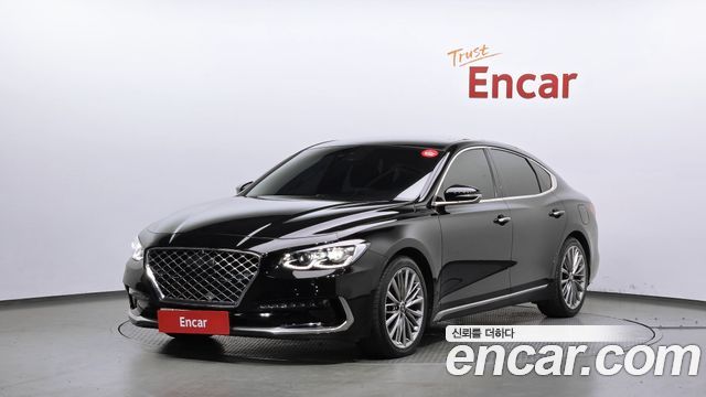 Hyundai Grandeur (IG) 3.0 Exclusive Special