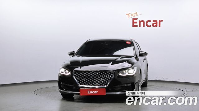 Hyundai Grandeur (IG) 3.0 Exclusive Special 2018 — фото 3