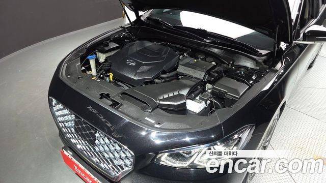 Hyundai Grandeur (IG) 3.0 Exclusive Special 2018 — фото 6