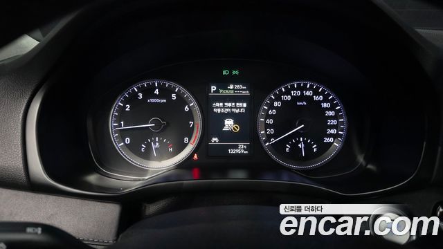 Hyundai Grandeur (IG) 3.0 Exclusive Special 2018 — фото 8