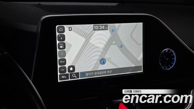 Hyundai Grandeur (IG) 3.0 Exclusive Special 2018 — фото 13