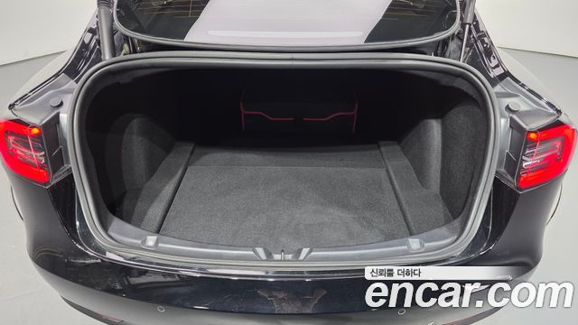 Tesla Model 3 Long Range AWD 2022 — фото 20