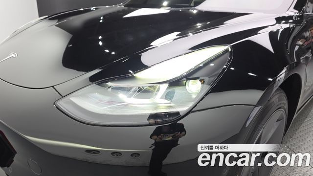 Tesla Model 3 Long Range AWD 2022 — фото 22