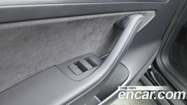Tesla Model 3 Long Range AWD 2022 — фото 27