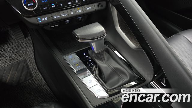 Hyundai Avante (CN7) 1.6 Inspiration 2022 — фото 9