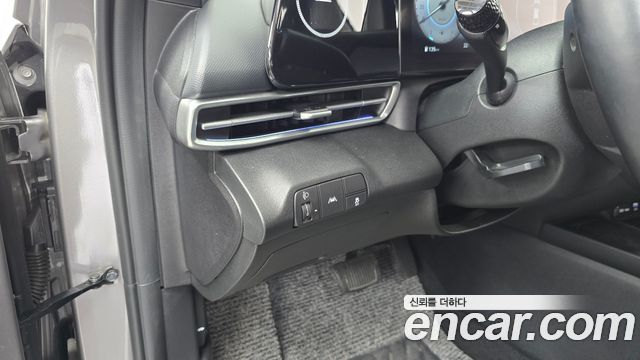 Hyundai Avante (CN7) 1.6 Inspiration 2022 — фото 18