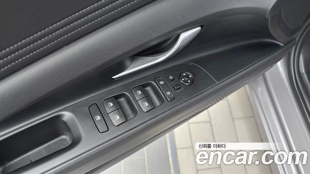 Hyundai Avante (CN7) 1.6 Inspiration 2022 — фото 20