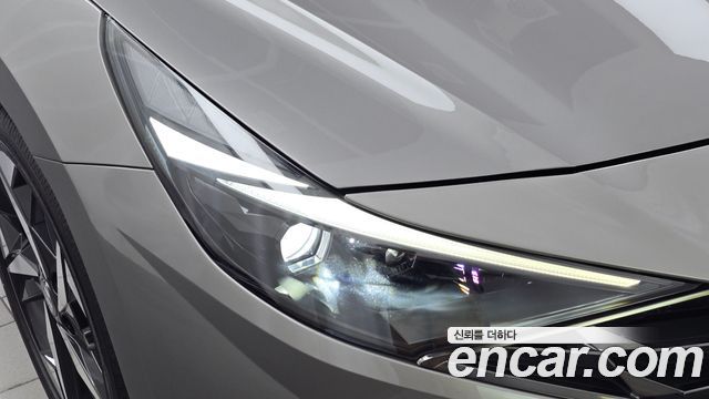 Hyundai Avante (CN7) 1.6 Inspiration 2022 — фото 22
