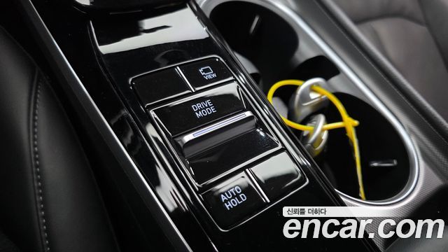 Hyundai Sonata (DN8) 2.0 Modern 2023 — фото 19
