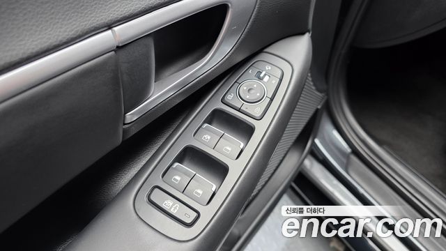 Hyundai Sonata (DN8) 2.0 Modern 2023 — фото 30