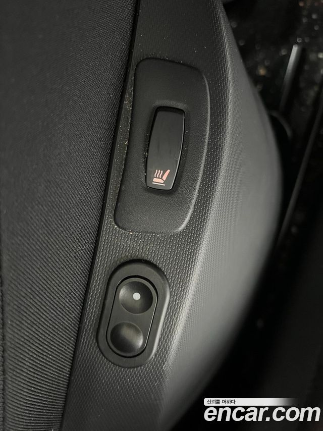Renault Korea QM3 RE 2016 — фото 21