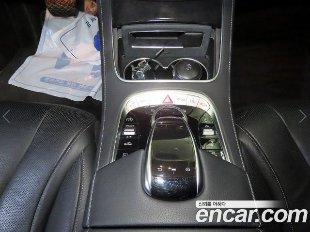 Mercedes-Benz S-Class (W222) S450L 4MATIC 2019 — фото 16