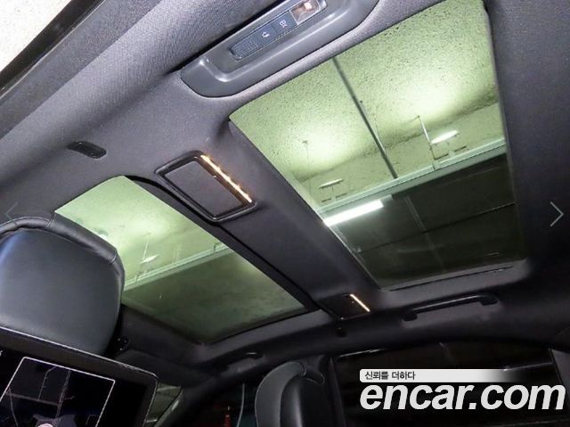 Mercedes-Benz S-Class (W222) S450L 4MATIC 2019 — фото 19