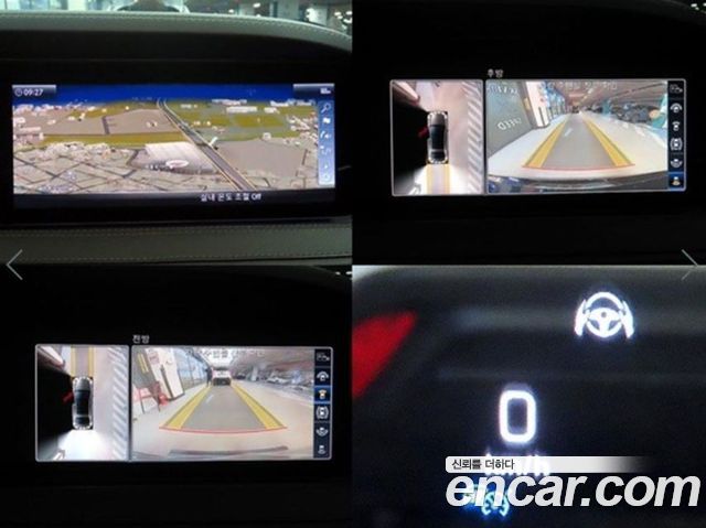 Mercedes-Benz S-Class (W222) S450L 4MATIC 2019 — фото 20