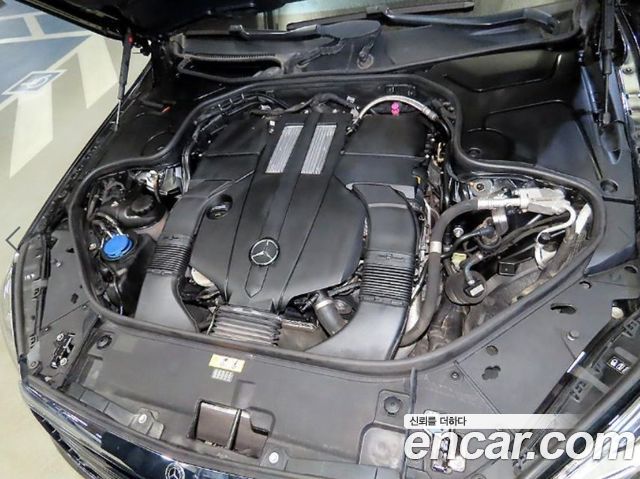 Mercedes-Benz S-Class (W222) S450L 4MATIC 2019 — фото 23