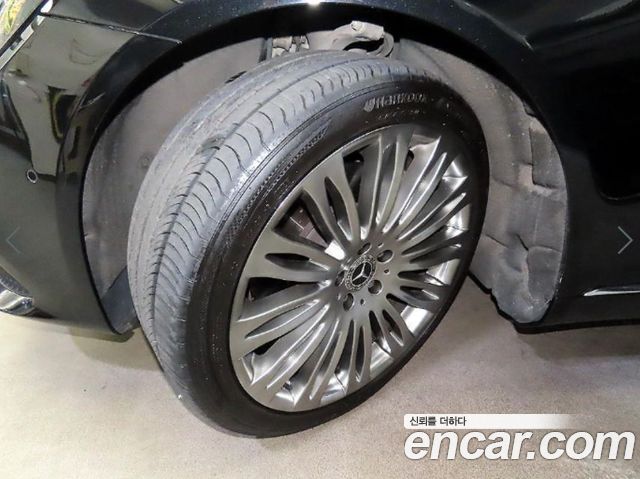 Mercedes-Benz S-Class (W222) S450L 4MATIC 2019 — фото 24