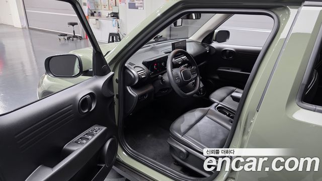 Hyundai Casper Smart 2023 — фото 10