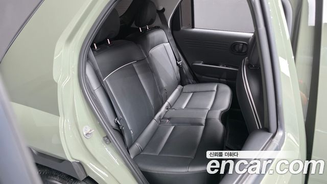 Hyundai Casper Smart 2023 — фото 11
