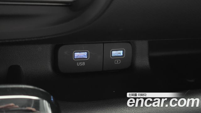 Hyundai Casper Smart 2023 — фото 12