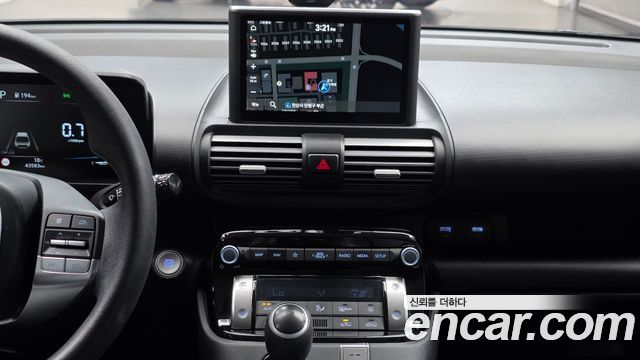 Hyundai Casper Smart 2023 — фото 13