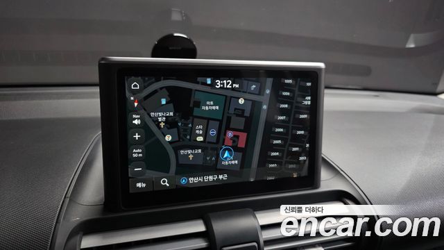 Hyundai Casper Smart 2023 — фото 14
