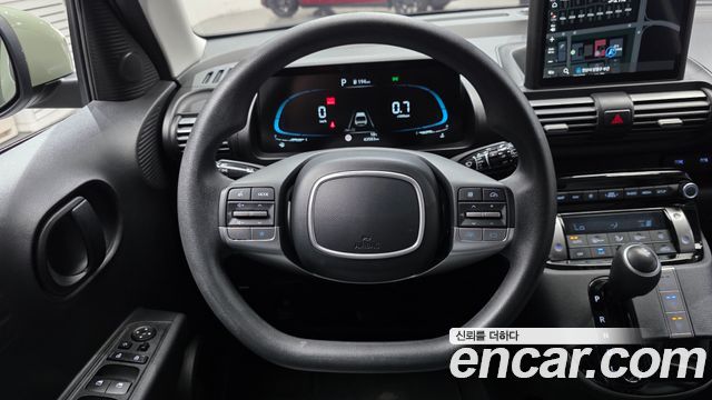 Hyundai Casper Smart 2023 — фото 15