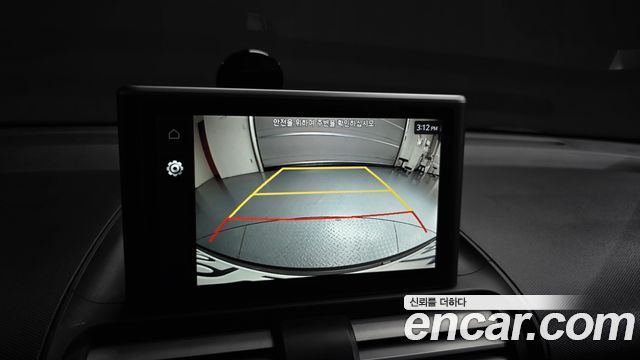 Hyundai Casper Smart 2023 — фото 16