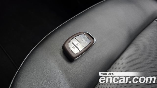Hyundai Casper Smart 2023 — фото 17