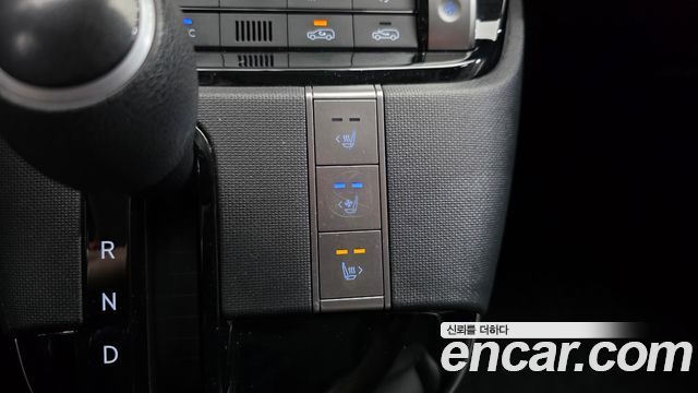 Hyundai Casper Smart 2023 — фото 19