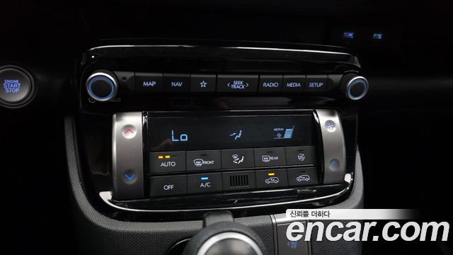 Hyundai Casper Smart 2023 — фото 20